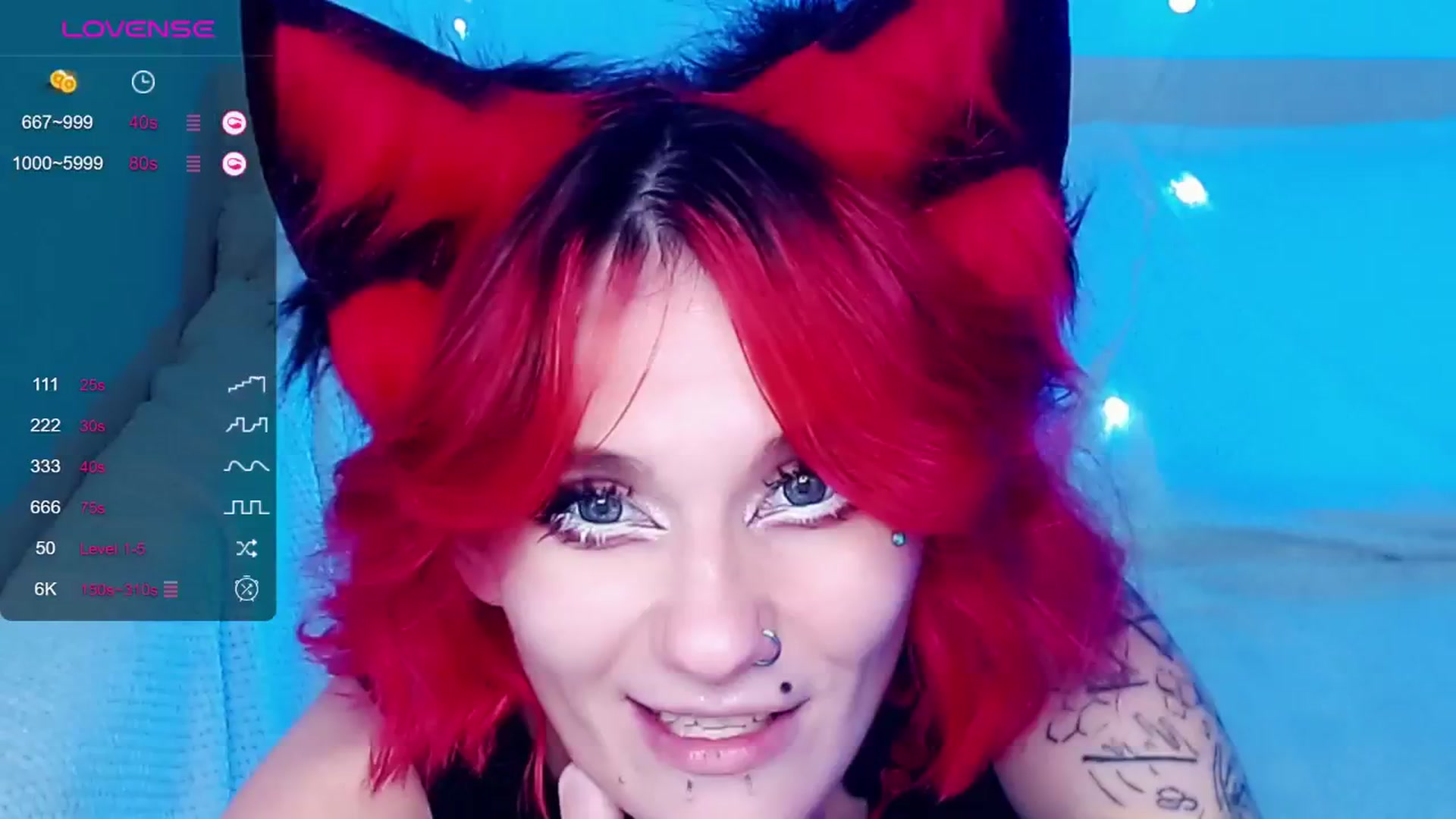 Gallery image thumbnail from Hella_Hell's myfreecams stream on, 07/21/2024, 11:40 image 12 of 20