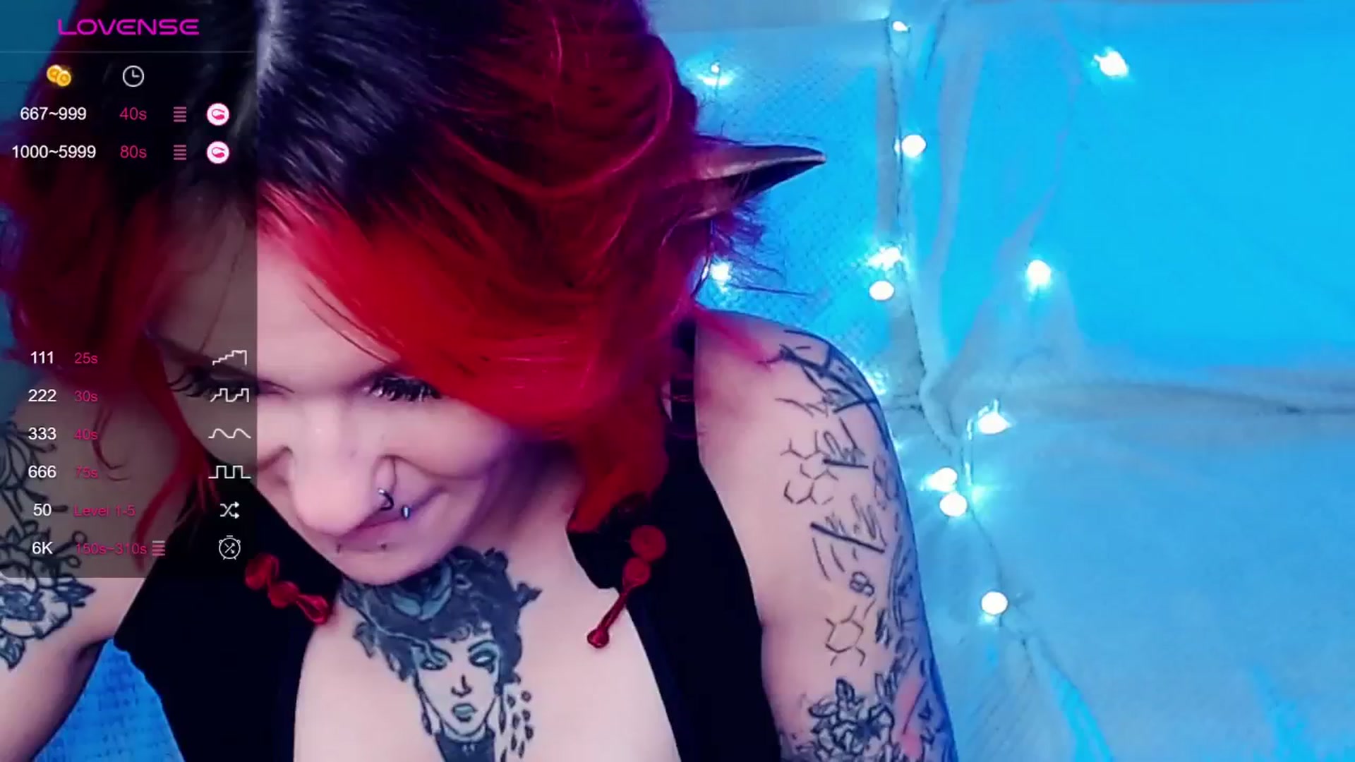 Gallery image thumbnail from Hella_Hell's myfreecams stream on, 07/21/2024, 11:40 image 9 of 20