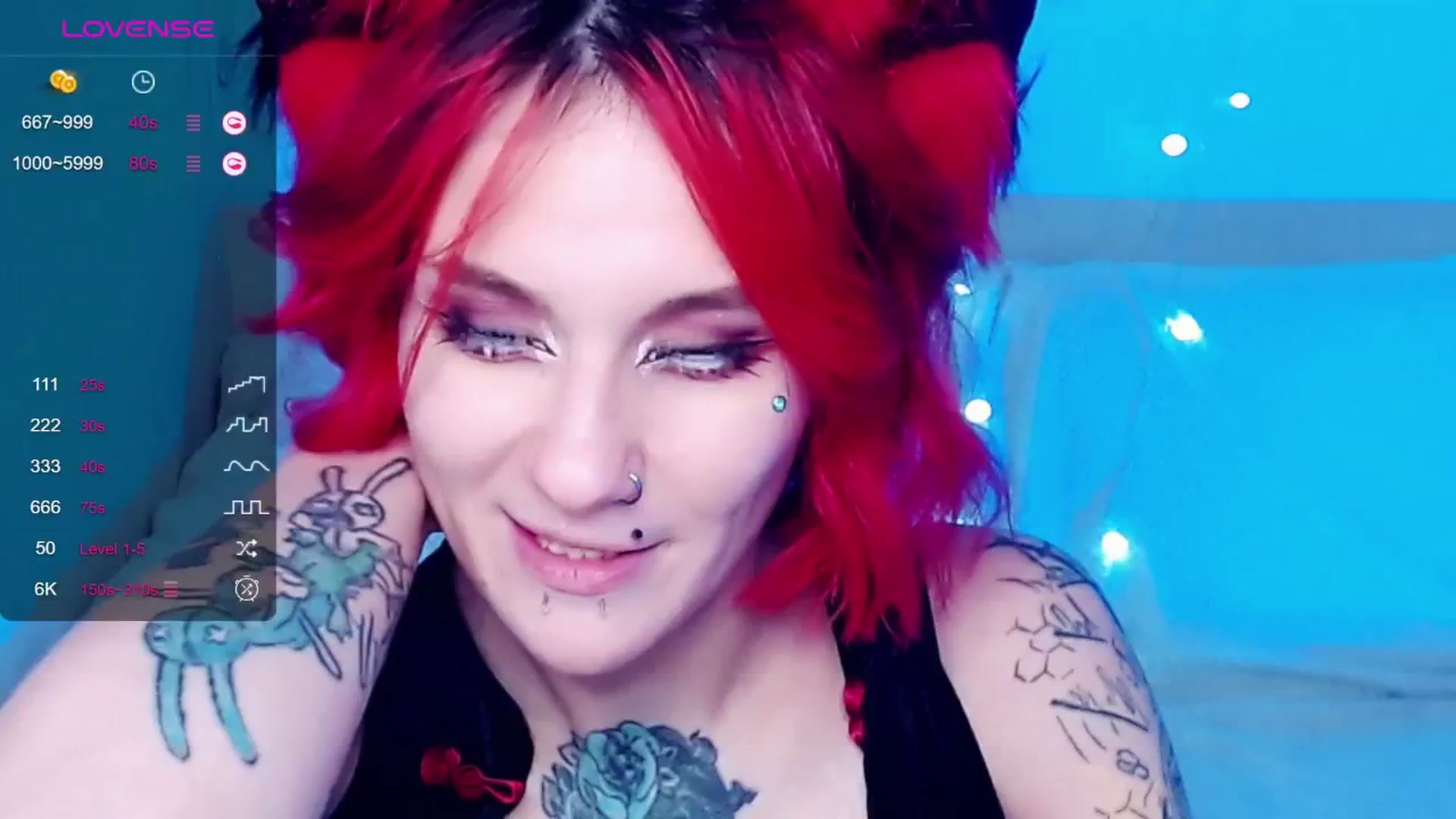 Gallery image thumbnail from Hella_Hell's myfreecams stream on, 07/21/2024, 11:40 image 19 of 20