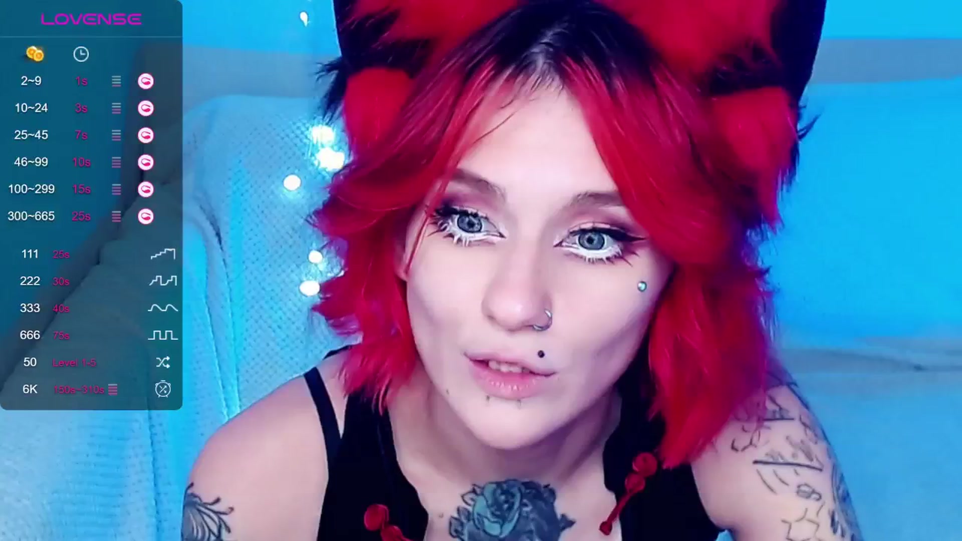 Gallery image thumbnail from Hella_Hell's myfreecams stream on, 07/21/2024, 11:40 image 13 of 20