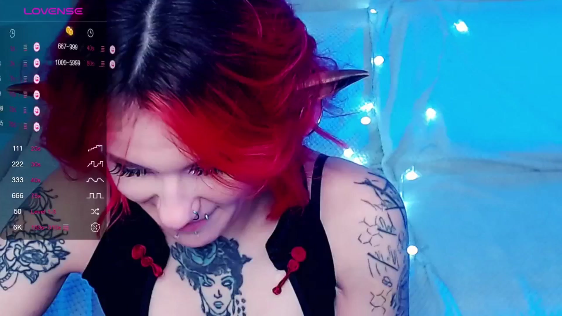 Gallery image thumbnail from Hella_Hell's myfreecams stream on, 07/21/2024, 11:40 image 8 of 20