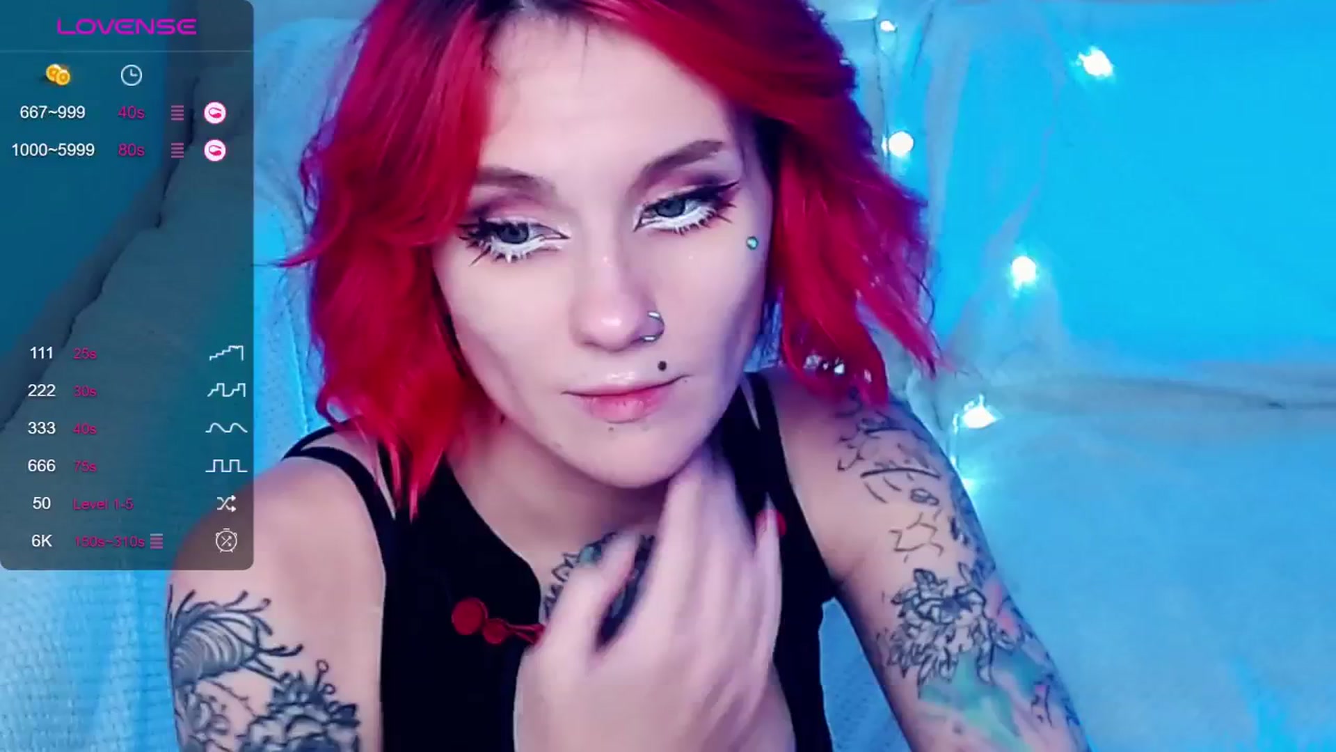 Gallery image thumbnail from Hella_Hell's myfreecams stream on, 07/21/2024, 11:40 image 2 of 20