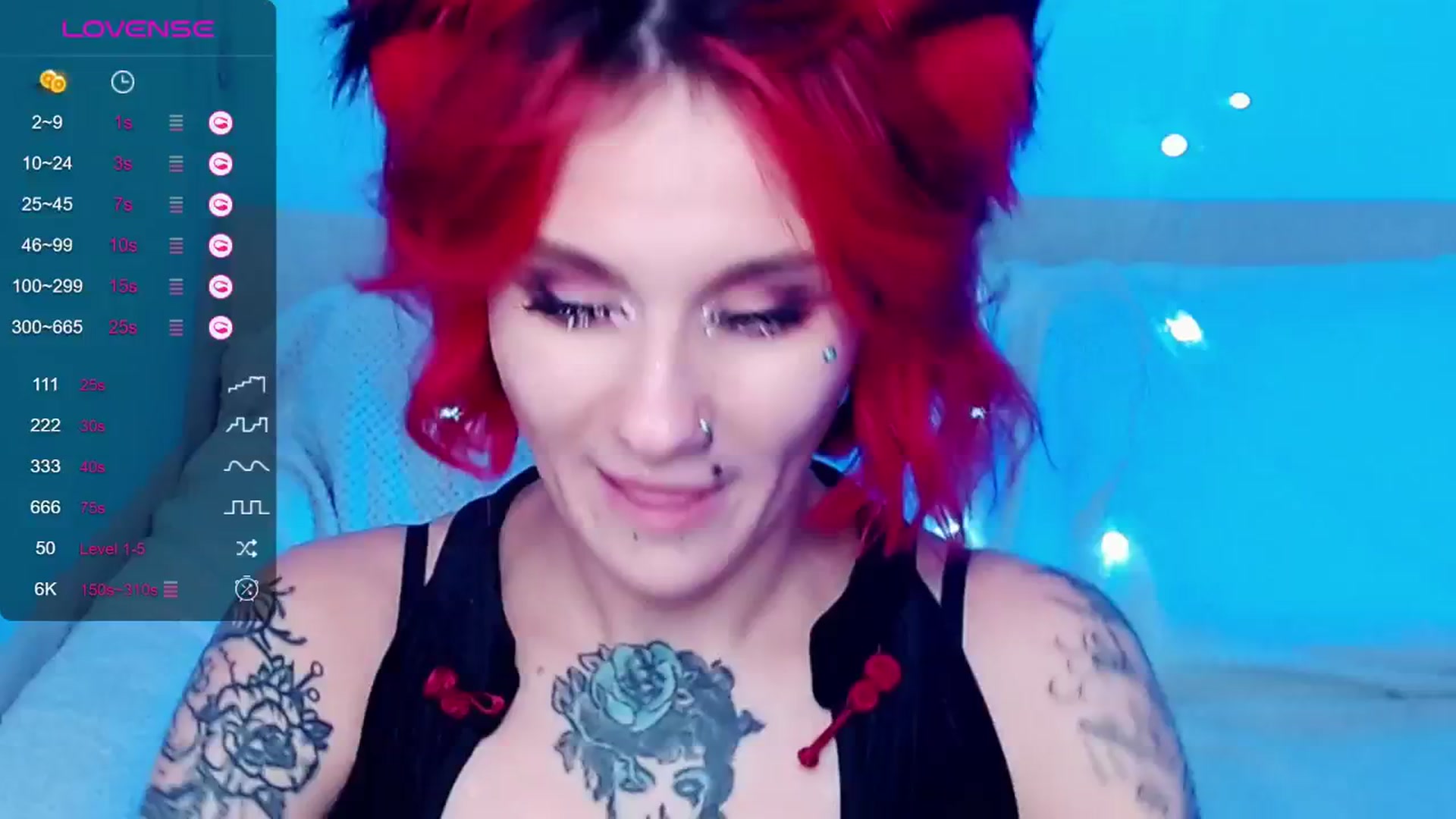 Gallery image thumbnail from Hella_Hell's myfreecams stream on, 07/21/2024, 11:40 image 18 of 20