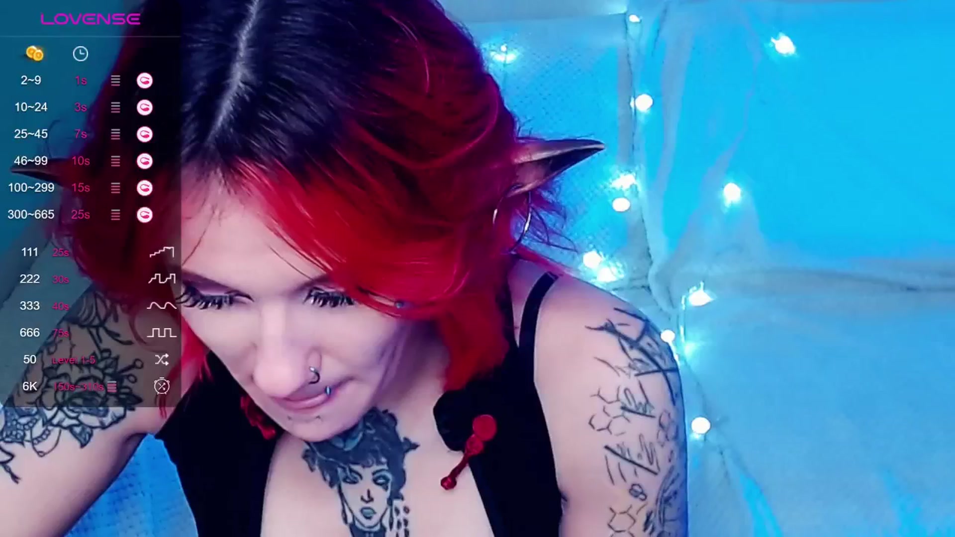 Gallery image thumbnail from Hella_Hell's myfreecams stream on, 07/21/2024, 11:40 image 10 of 20