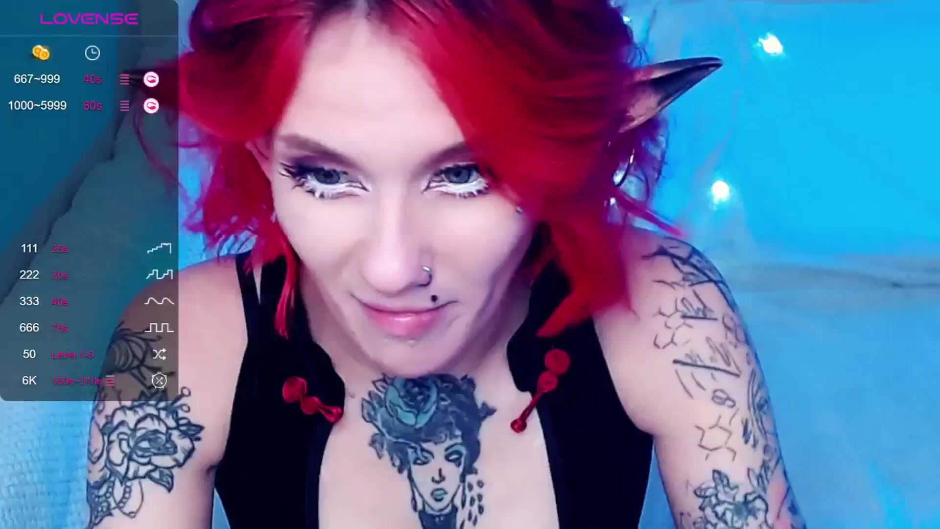 Gallery image thumbnail from Hella_Hell's myfreecams stream on, 07/21/2024, 11:40 image 5 of 20