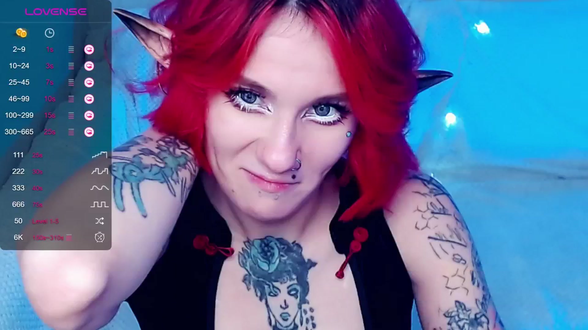 Gallery image thumbnail from Hella_Hell's myfreecams stream on, 07/21/2024, 11:40 image 3 of 20
