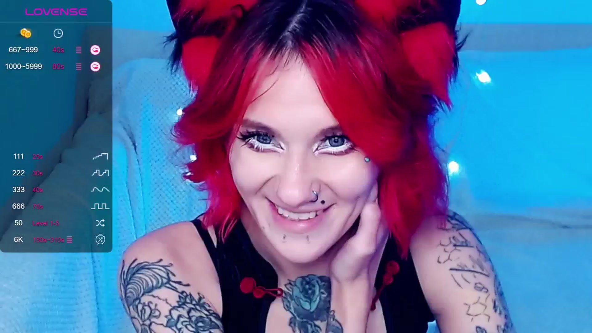 Gallery image thumbnail from Hella_Hell's myfreecams stream on, 07/21/2024, 11:40 image 14 of 20