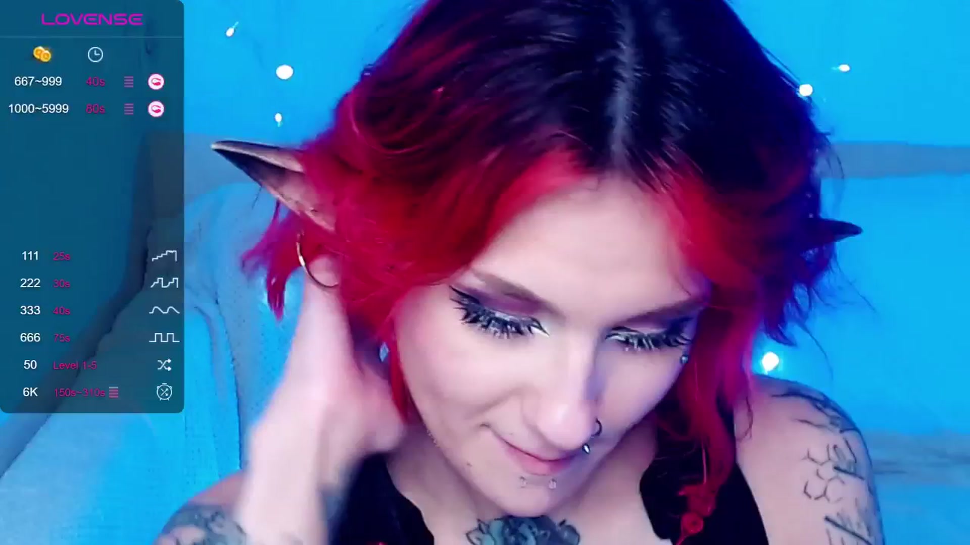 Gallery image thumbnail from Hella_Hell's myfreecams stream on, 07/22/2024, 11:29 image 15 of 20