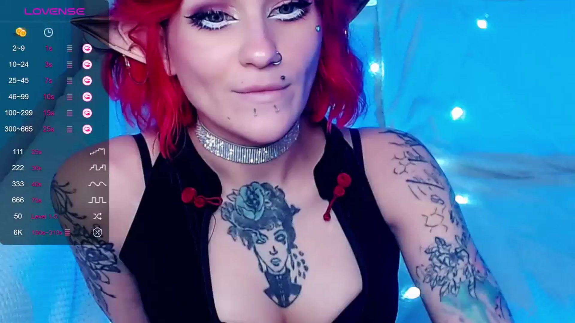 Gallery image thumbnail from Hella_Hell's myfreecams stream on, 07/22/2024, 11:29 image 12 of 20