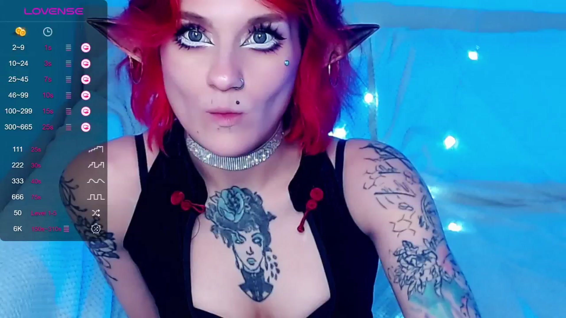 Gallery image thumbnail from Hella_Hell's myfreecams stream on, 07/22/2024, 11:29 image 10 of 20