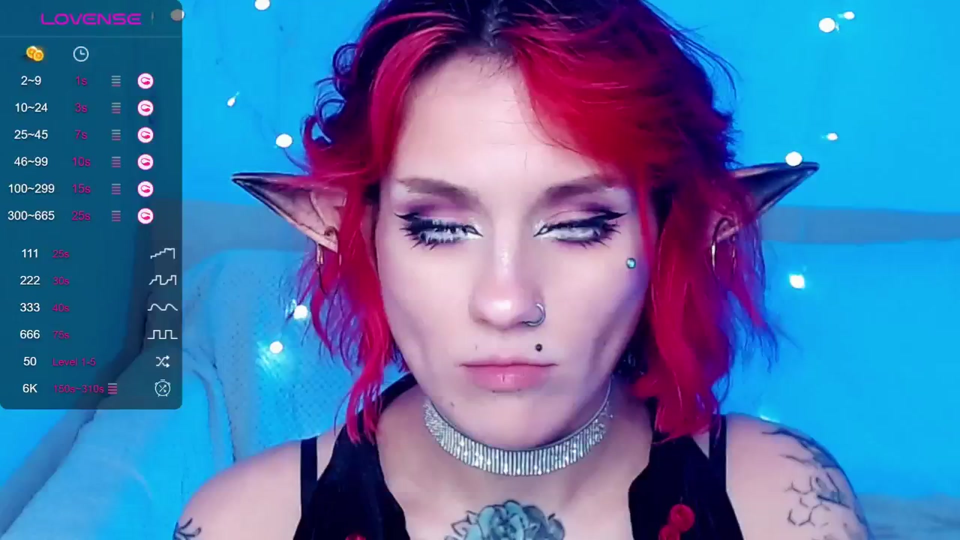 Gallery image thumbnail from Hella_Hell's myfreecams stream on, 07/22/2024, 11:29 image 14 of 20
