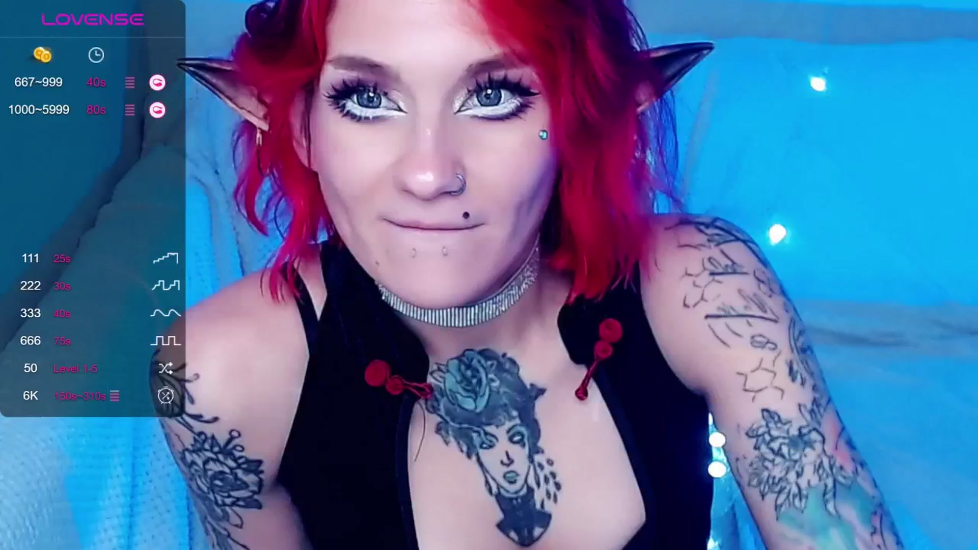 Gallery image thumbnail from Hella_Hell's myfreecams stream on, 07/22/2024, 11:29 image 13 of 20