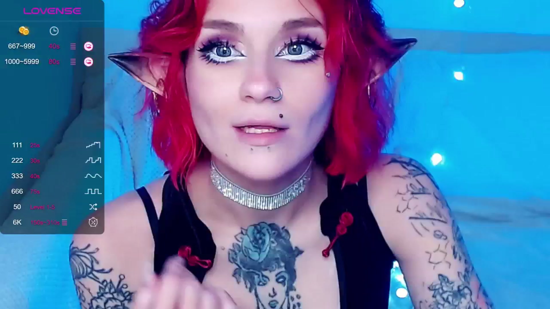 Gallery image thumbnail from Hella_Hell's myfreecams stream on, 07/22/2024, 11:29 image 2 of 20