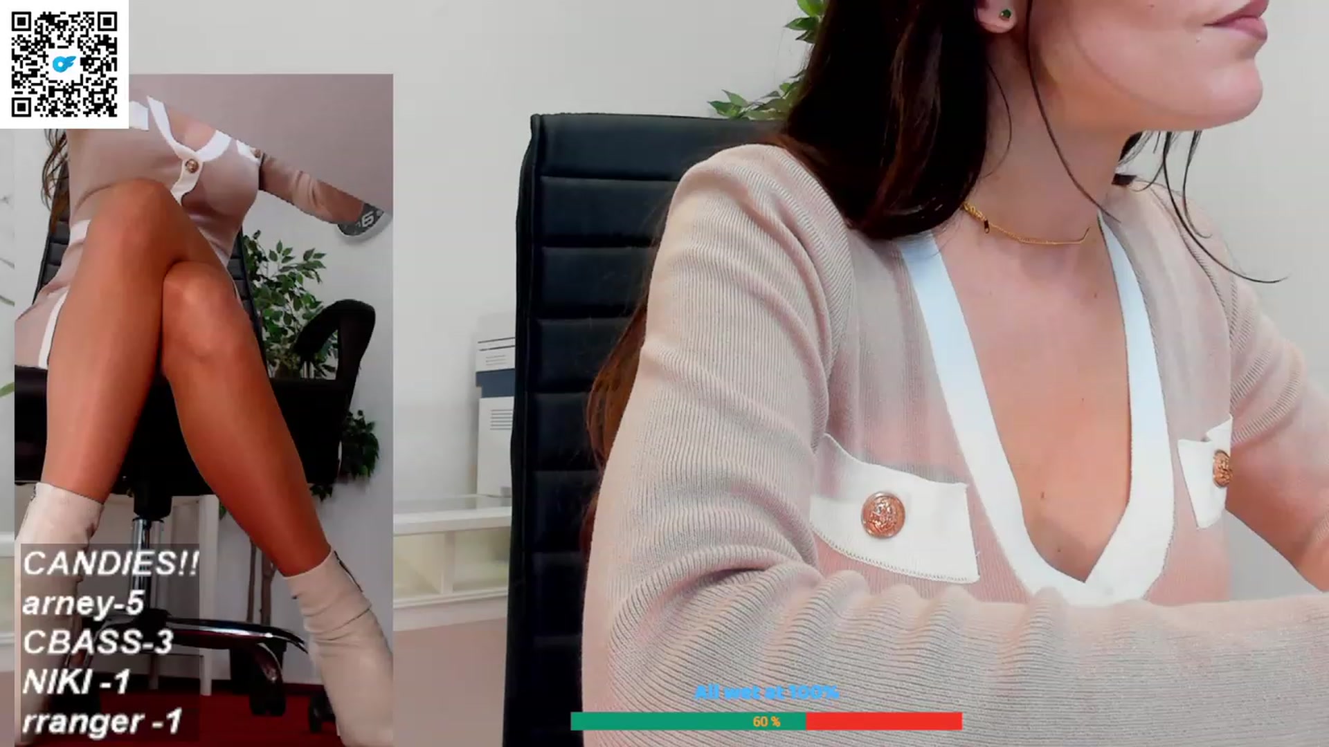 Gallery image thumbnail from Helle__'s myfreecams stream on, 11/24/2022, 14:39 image 20 of 20