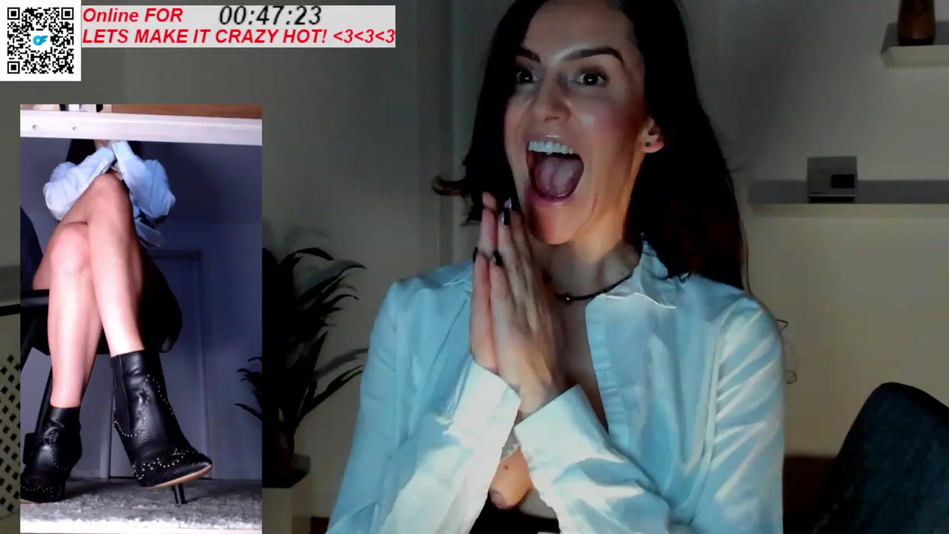 Gallery image thumbnail from Helle__'s myfreecams stream on, 11/27/2022, 20:03 image 11 of 20