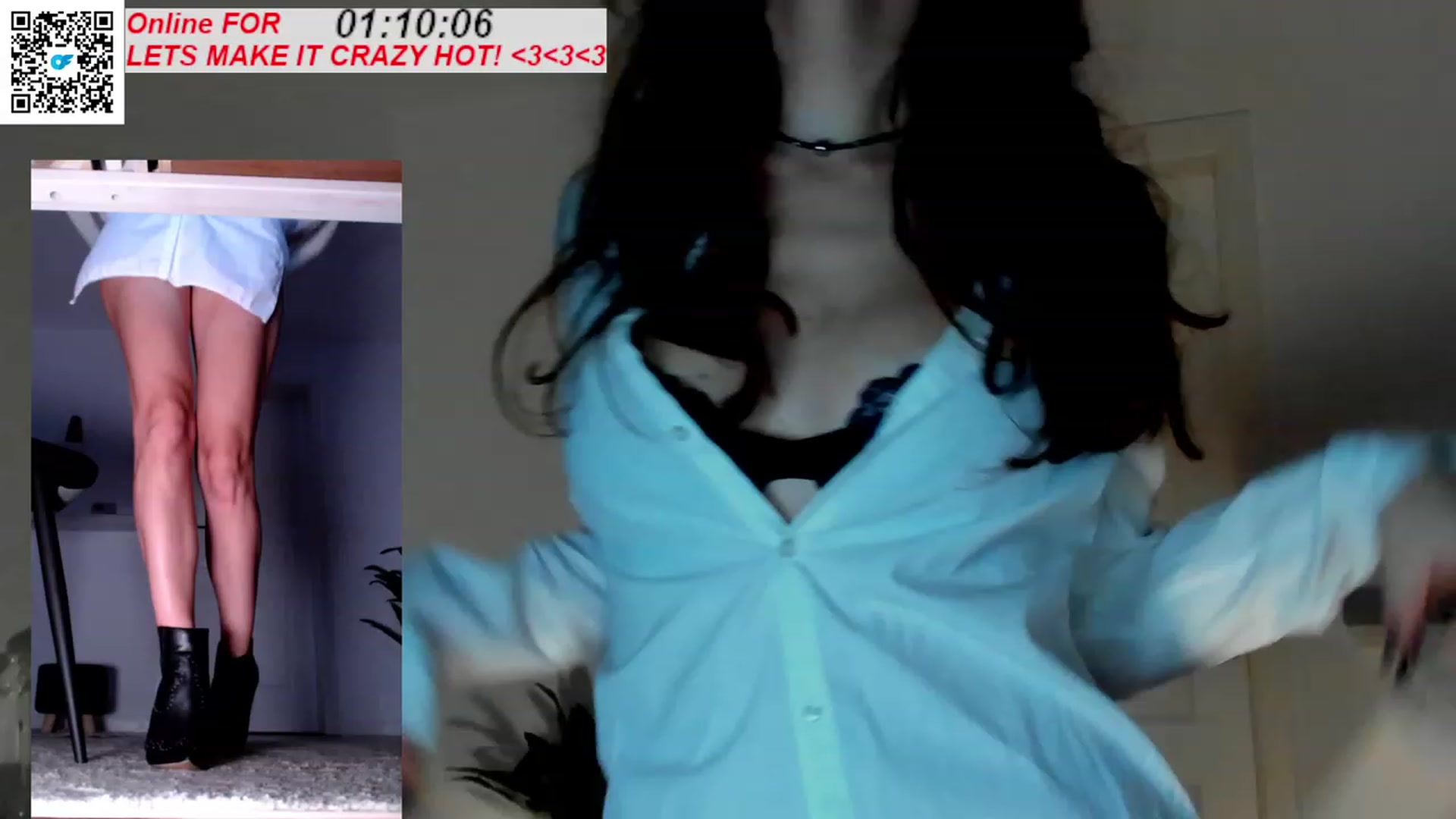Gallery image thumbnail from Helle__'s myfreecams stream on, 11/27/2022, 20:03 image 4 of 20