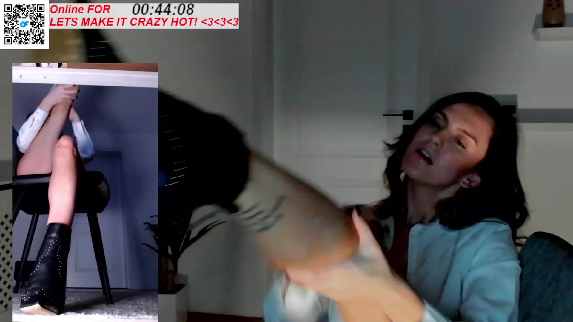 Gallery image thumbnail from Helle__'s myfreecams stream on, 11/27/2022, 20:03 image 12 of 20