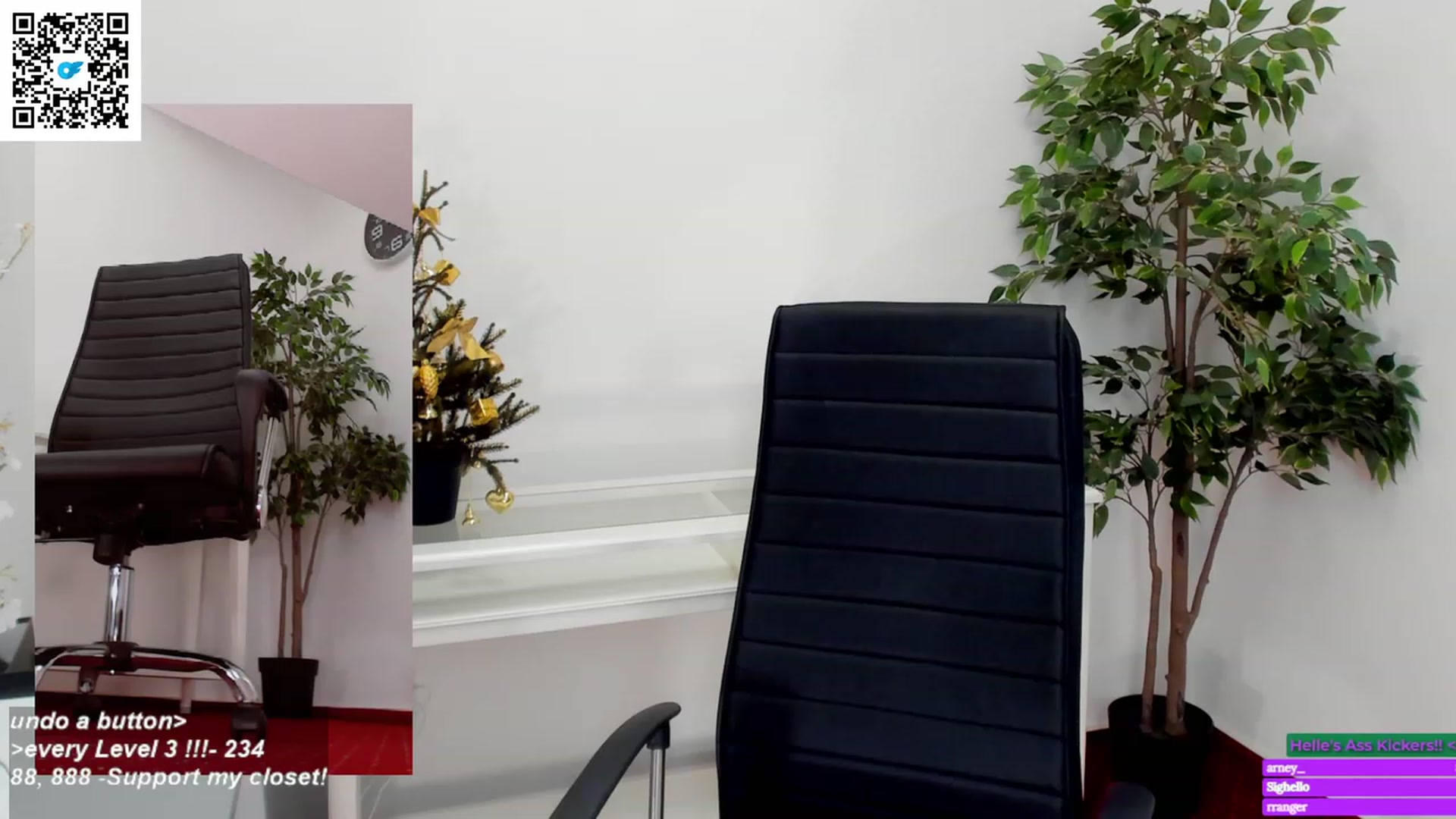 Gallery image thumbnail from Helle__'s myfreecams stream on, 12/05/2022, 12:04 image 20 of 20