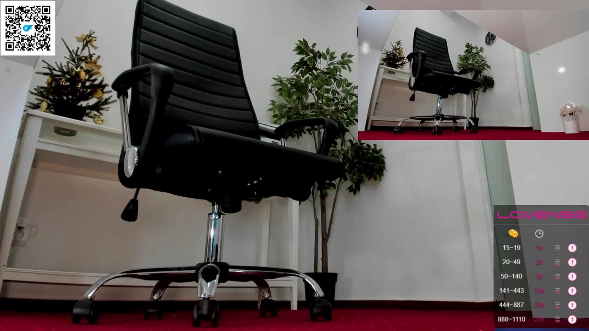 Gallery image thumbnail from Helle__'s myfreecams stream on, 12/05/2022, 12:04 image 16 of 20
