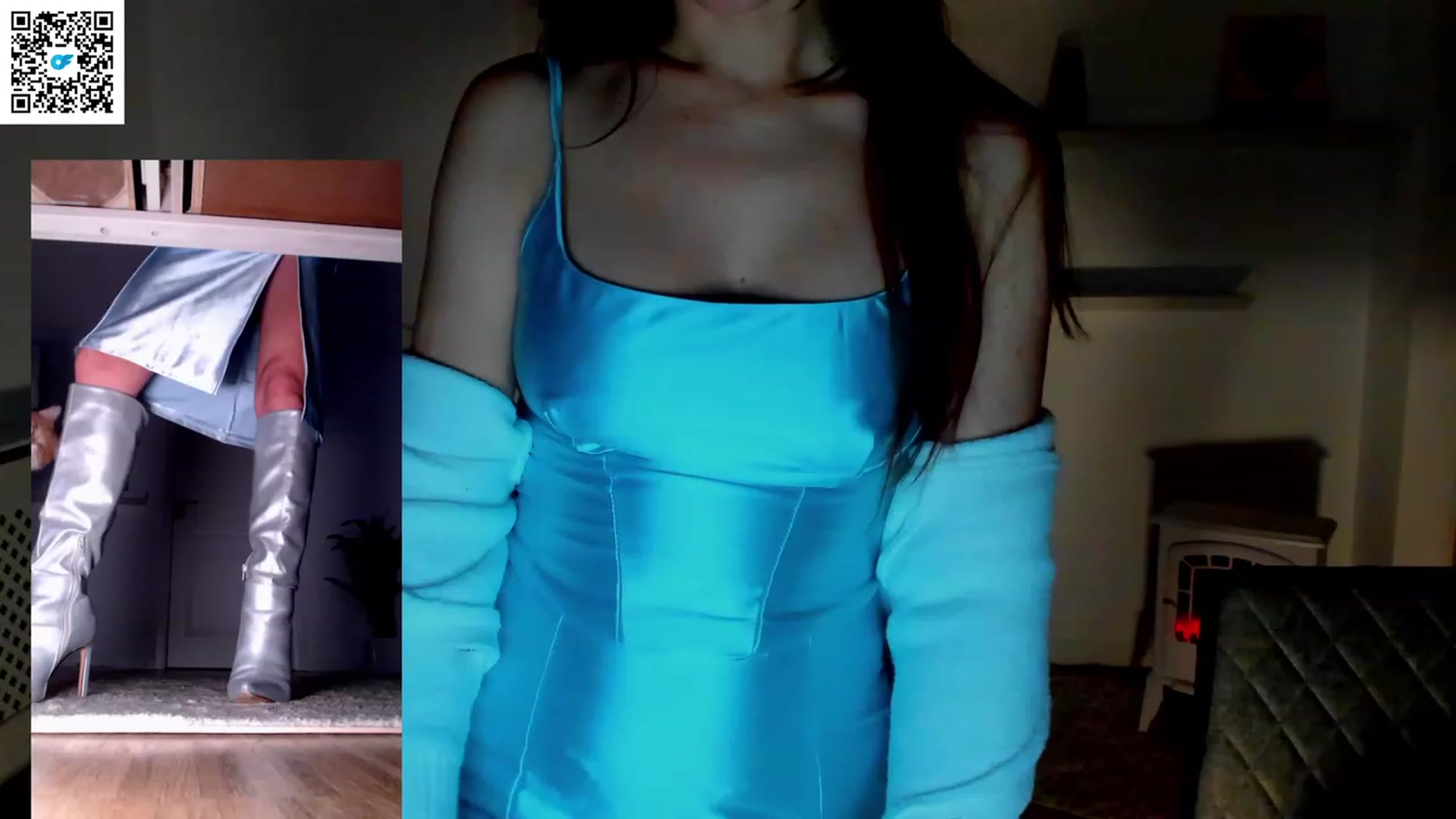 Gallery image thumbnail from Helle__'s myfreecams stream on, 12/07/2022, 21:34 image 13 of 20