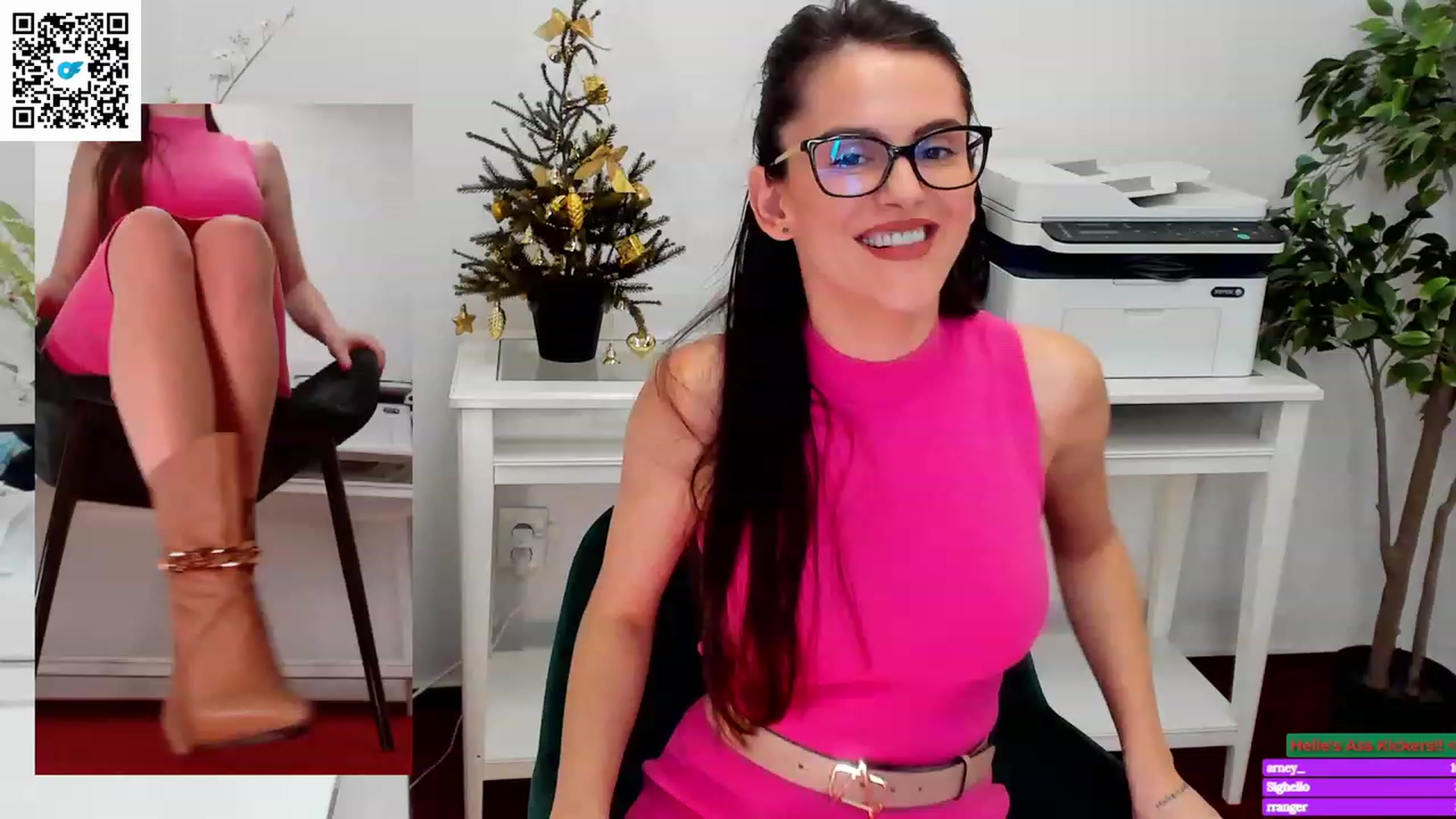 Gallery image thumbnail from Helle__'s myfreecams stream on, 12/08/2022, 14:26 image 10 of 20