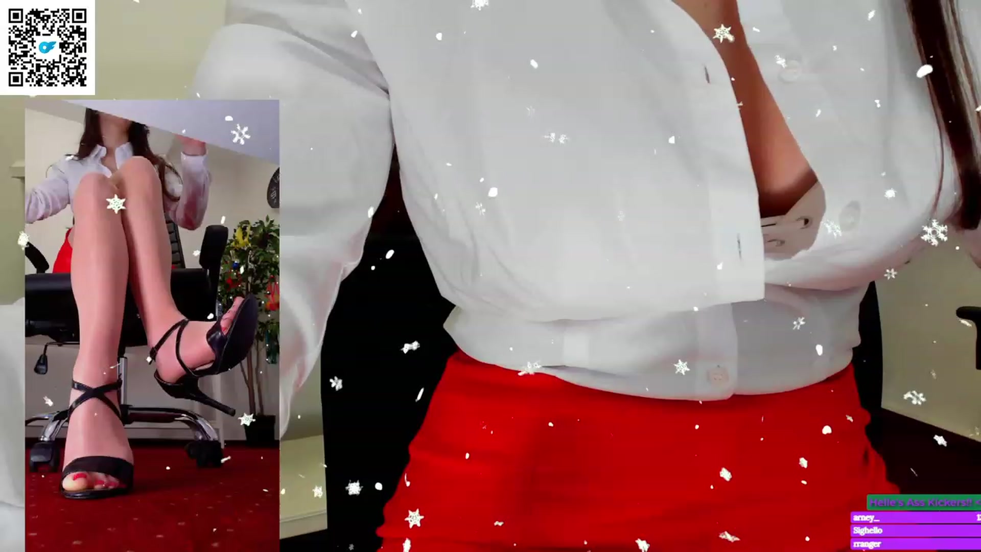 Gallery image thumbnail from Helle__'s myfreecams stream on, 12/21/2022, 13:42 image 18 of 20