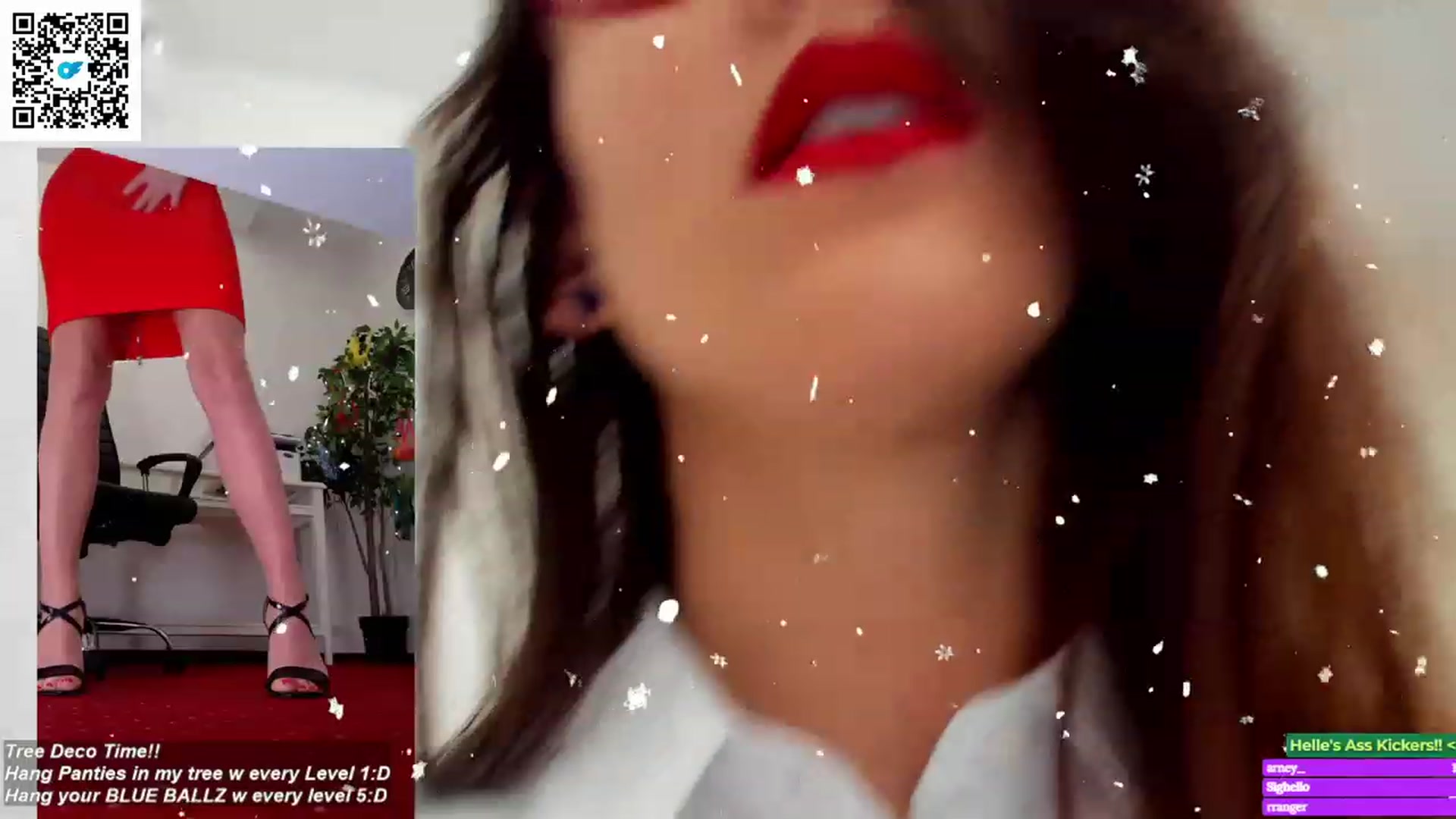 Gallery image thumbnail from Helle__'s myfreecams stream on, 12/21/2022, 13:42 image 13 of 20