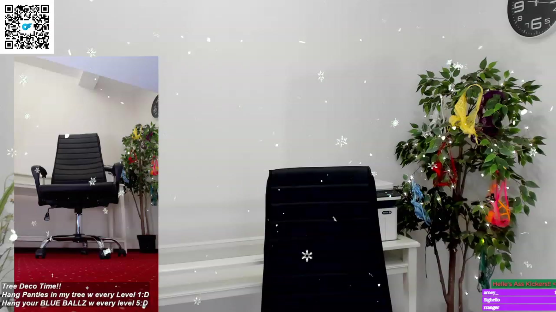 Gallery image thumbnail from Helle__'s myfreecams stream on, 12/21/2022, 13:42 image 7 of 20