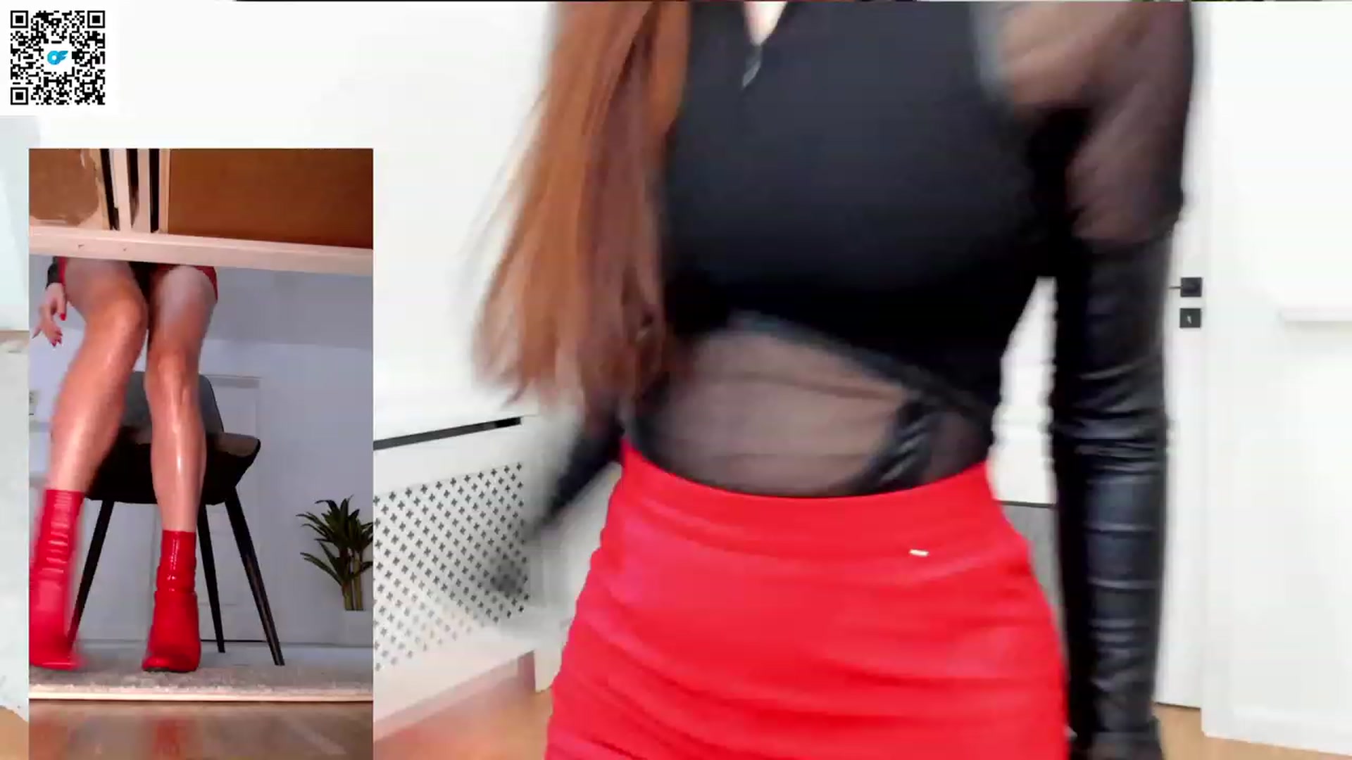 Gallery image thumbnail from Helle__'s myfreecams stream on, 01/02/2023, 14:59 image 2 of 20
