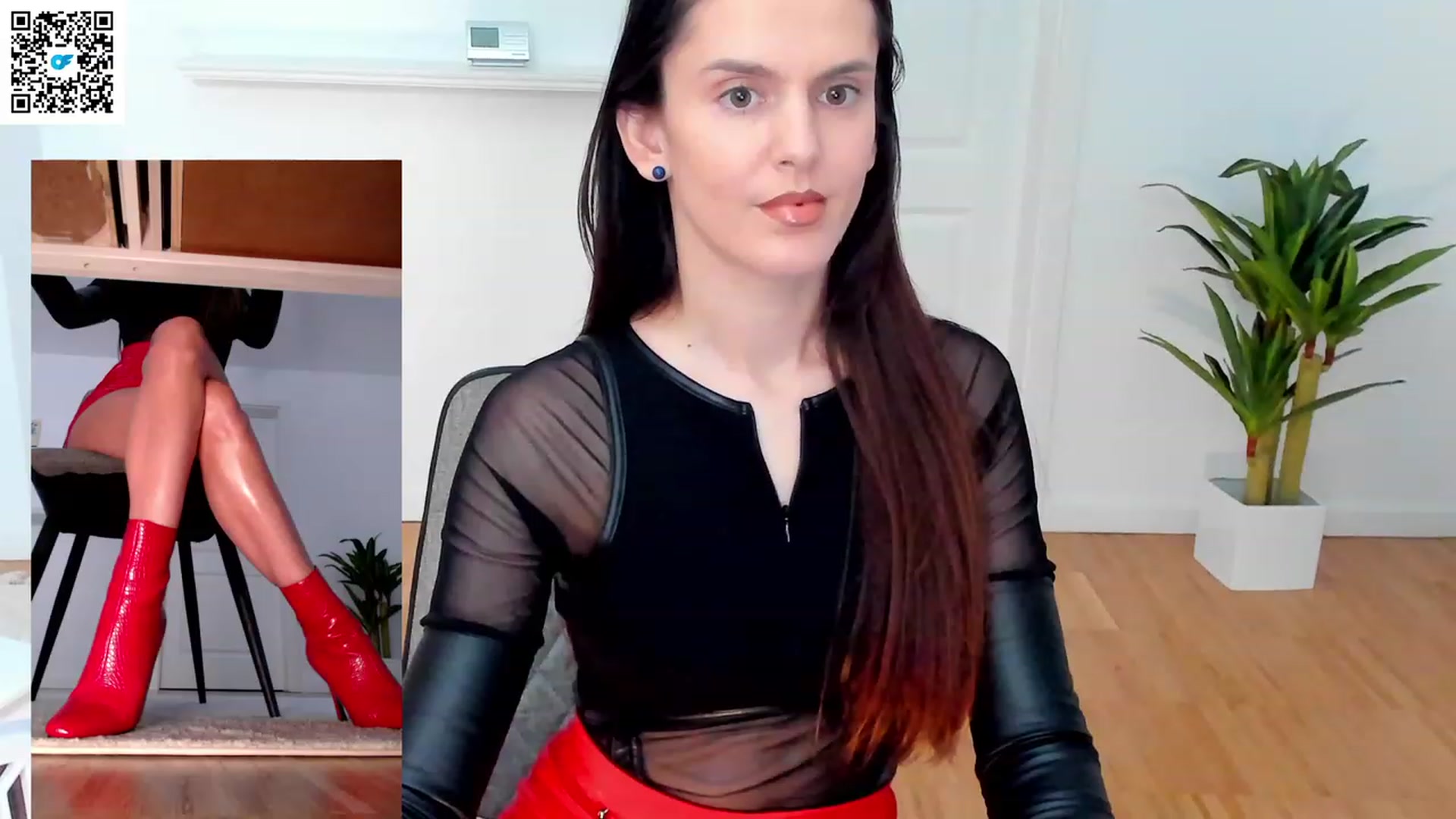 Gallery image thumbnail from Helle__'s myfreecams stream on, 01/02/2023, 14:59 image 5 of 20