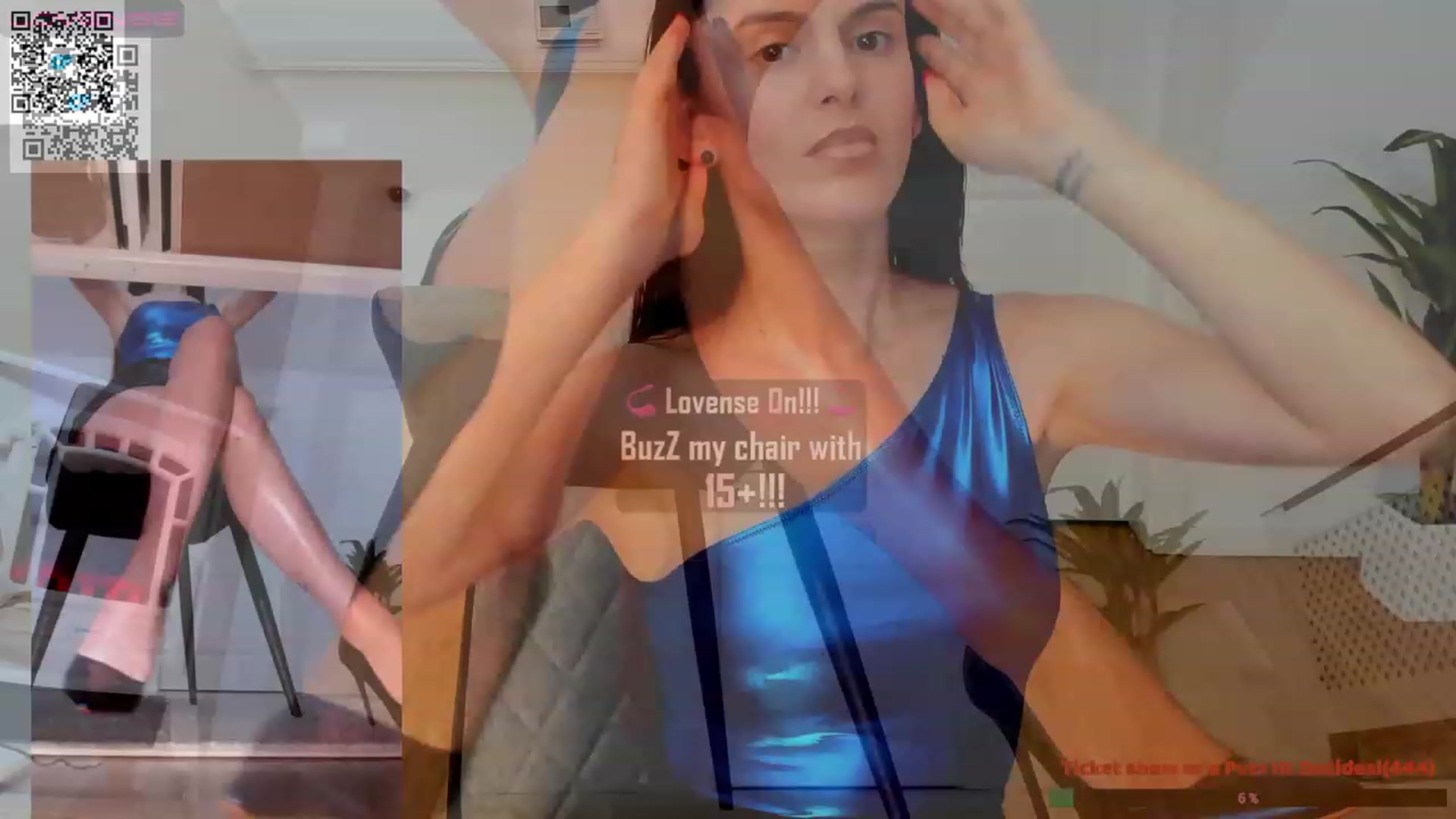 Gallery image thumbnail from Helle__'s myfreecams stream on, 01/03/2023, 20:57 image 9 of 20