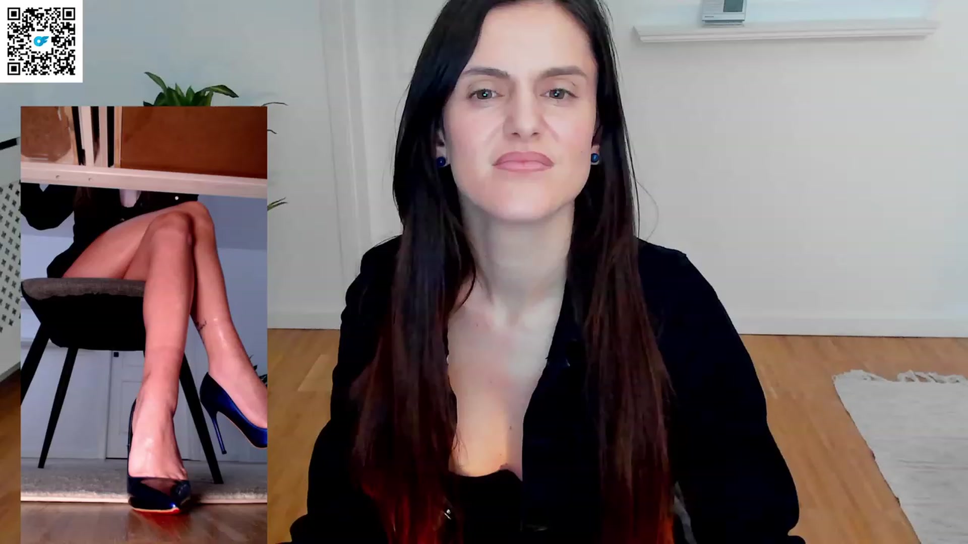 Gallery image thumbnail from Helle__'s myfreecams stream on, 01/05/2023, 21:52 image 2 of 20