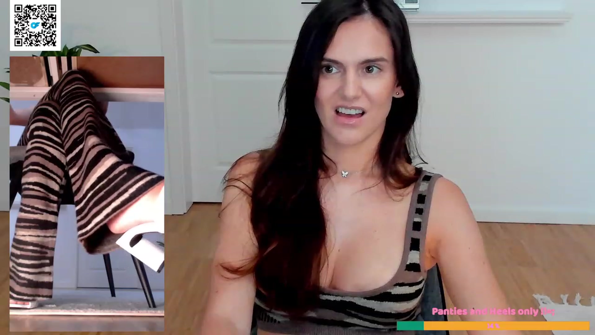 Gallery image thumbnail from Helle__'s myfreecams stream on, 01/30/2023, 14:25 image 15 of 20