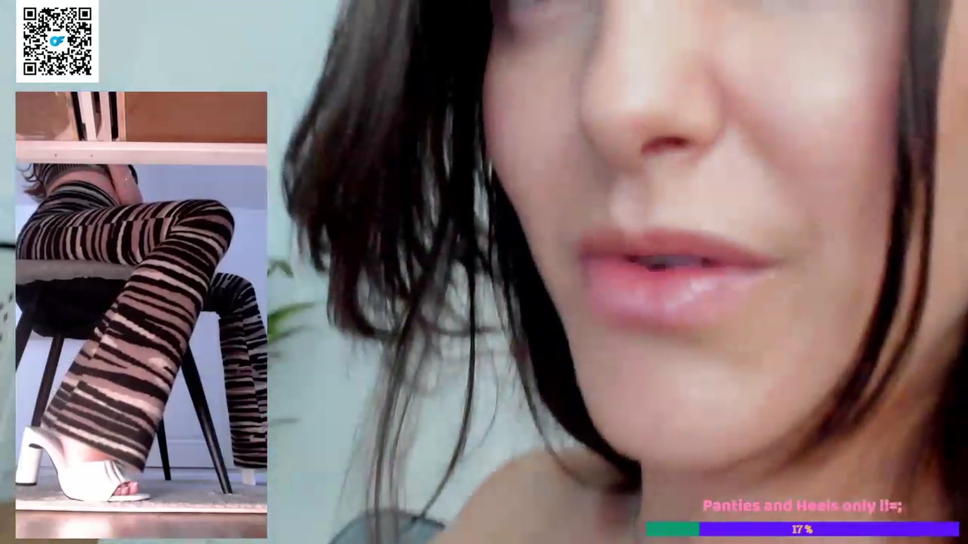 Gallery image thumbnail from Helle__'s myfreecams stream on, 01/30/2023, 14:25 image 16 of 20