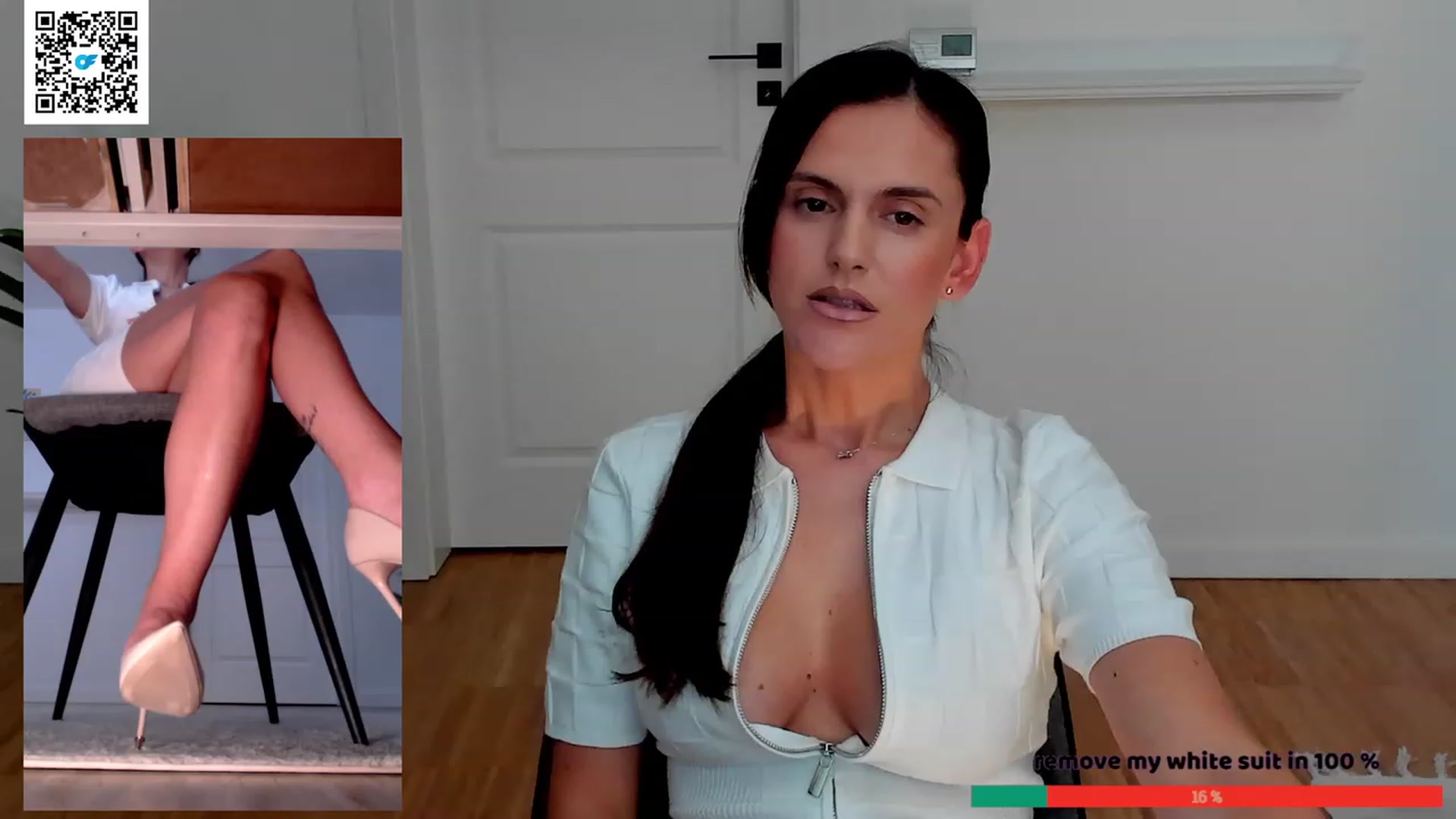 Gallery image thumbnail from Helle__'s myfreecams stream on, 01/31/2023, 15:11 image 20 of 20