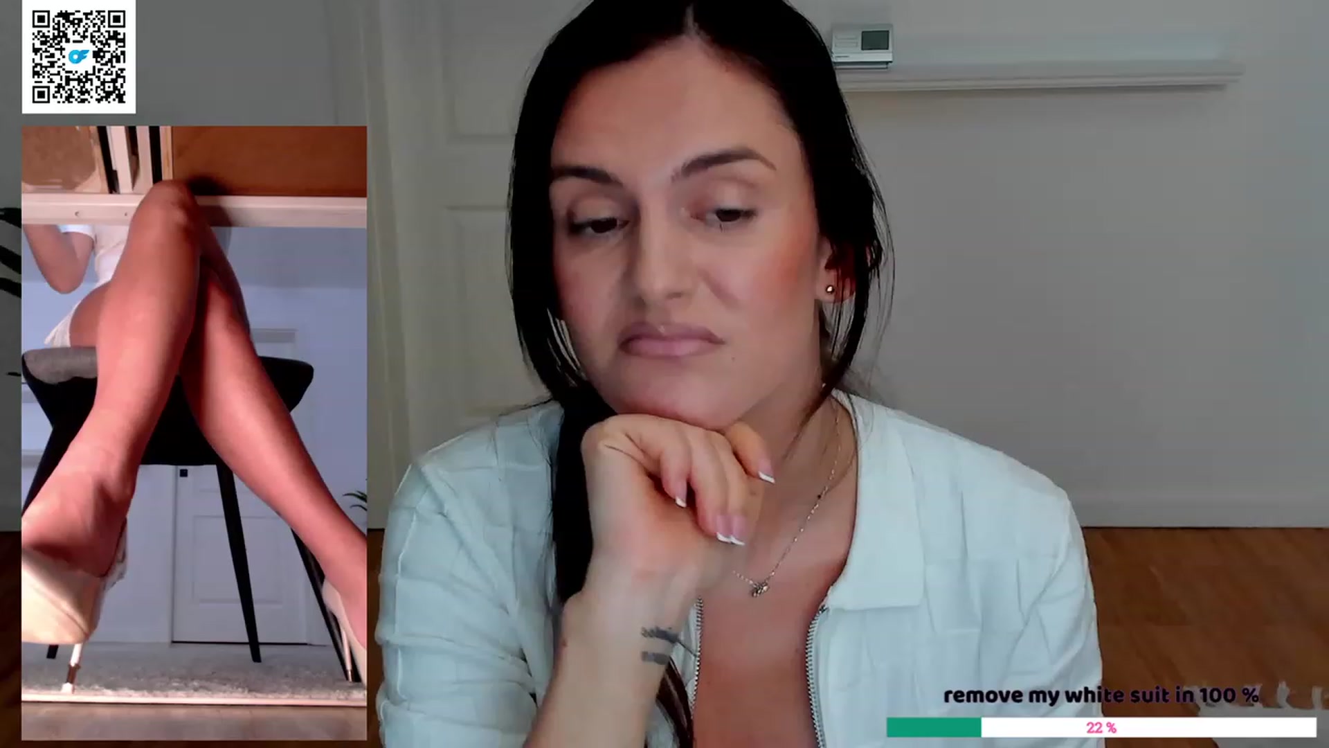 Gallery image thumbnail from Helle__'s myfreecams stream on, 01/31/2023, 16:04 image 20 of 20