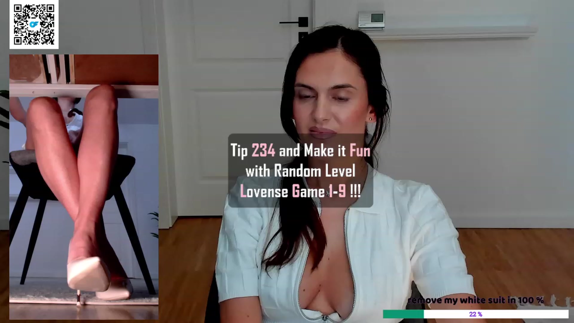Gallery image thumbnail from Helle__'s myfreecams stream on, 01/31/2023, 16:04 image 18 of 20