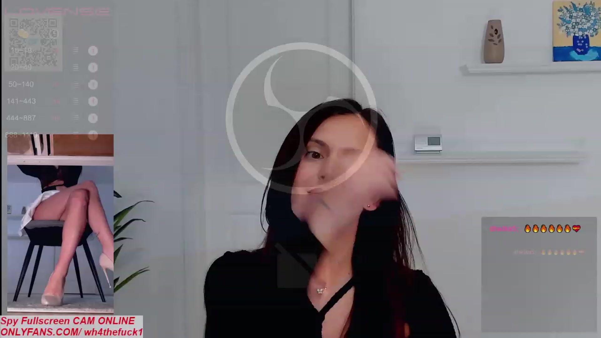 Gallery image thumbnail from Helle__'s myfreecams stream on, 02/01/2023, 16:04 image 10 of 20