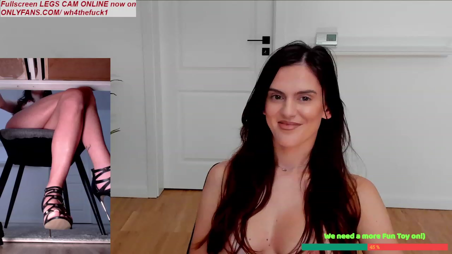 Gallery image thumbnail from Helle__'s myfreecams stream on, 02/04/2023, 15:24 image 20 of 20
