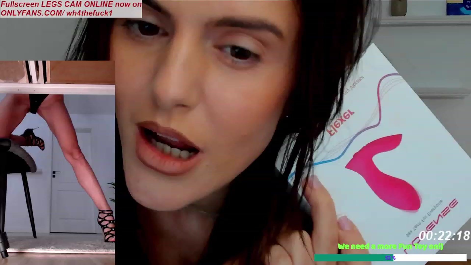 Gallery image thumbnail from Helle__'s myfreecams stream on, 02/04/2023, 16:17 image 3 of 20
