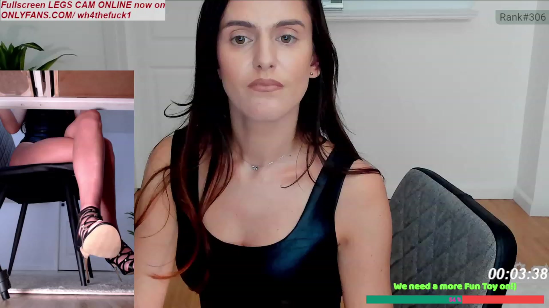 Gallery image thumbnail from Helle__'s myfreecams stream on, 02/04/2023, 16:17 image 10 of 20