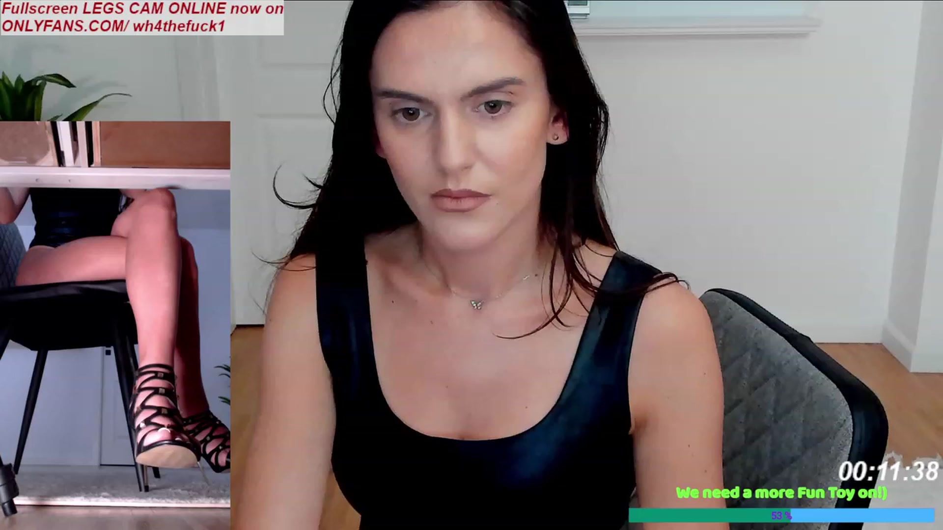 Gallery image thumbnail from Helle__'s myfreecams stream on, 02/04/2023, 16:17 image 7 of 20