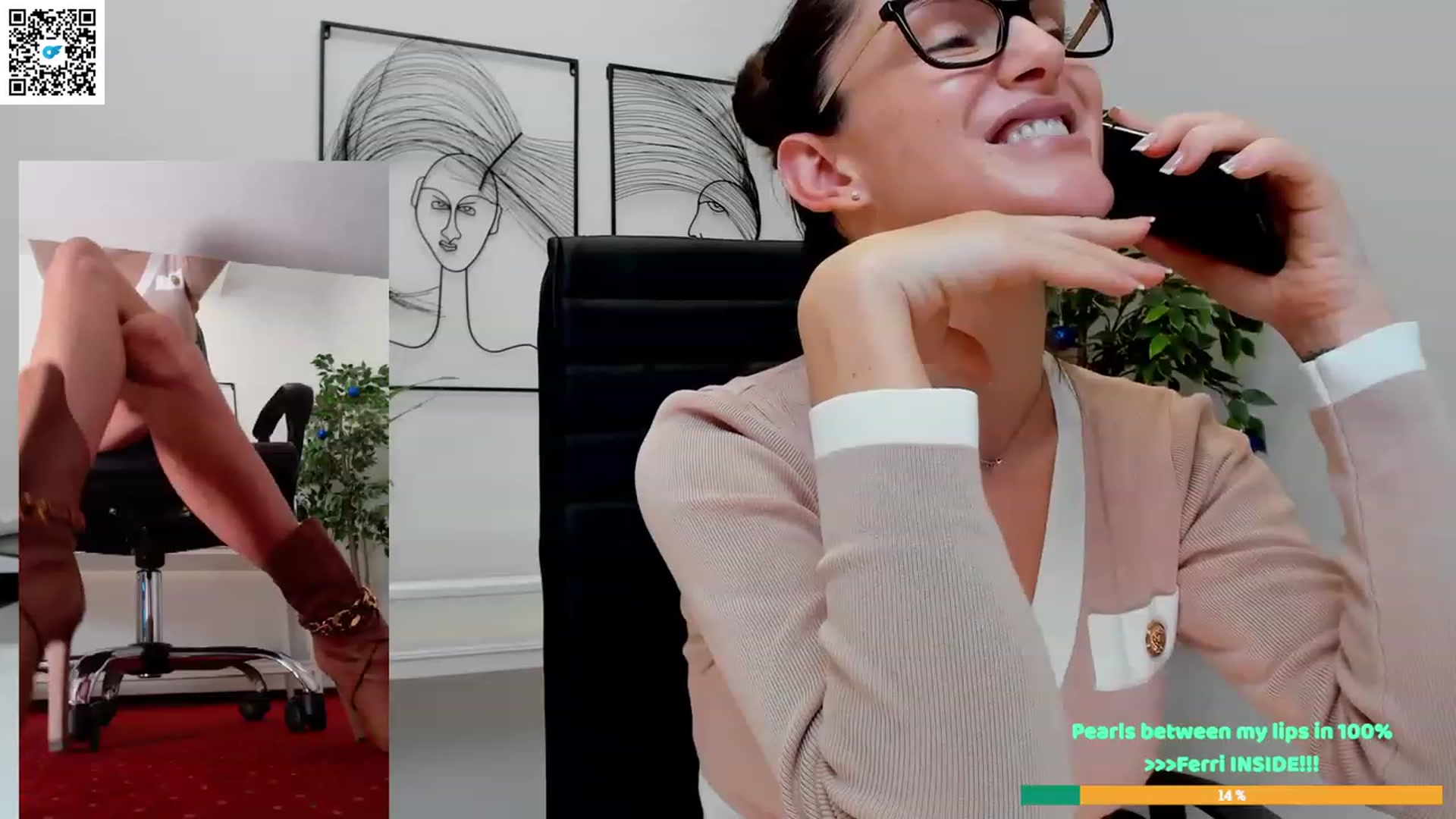 Gallery image thumbnail from Helle__'s myfreecams stream on, 02/24/2023, 09:16 image 16 of 20