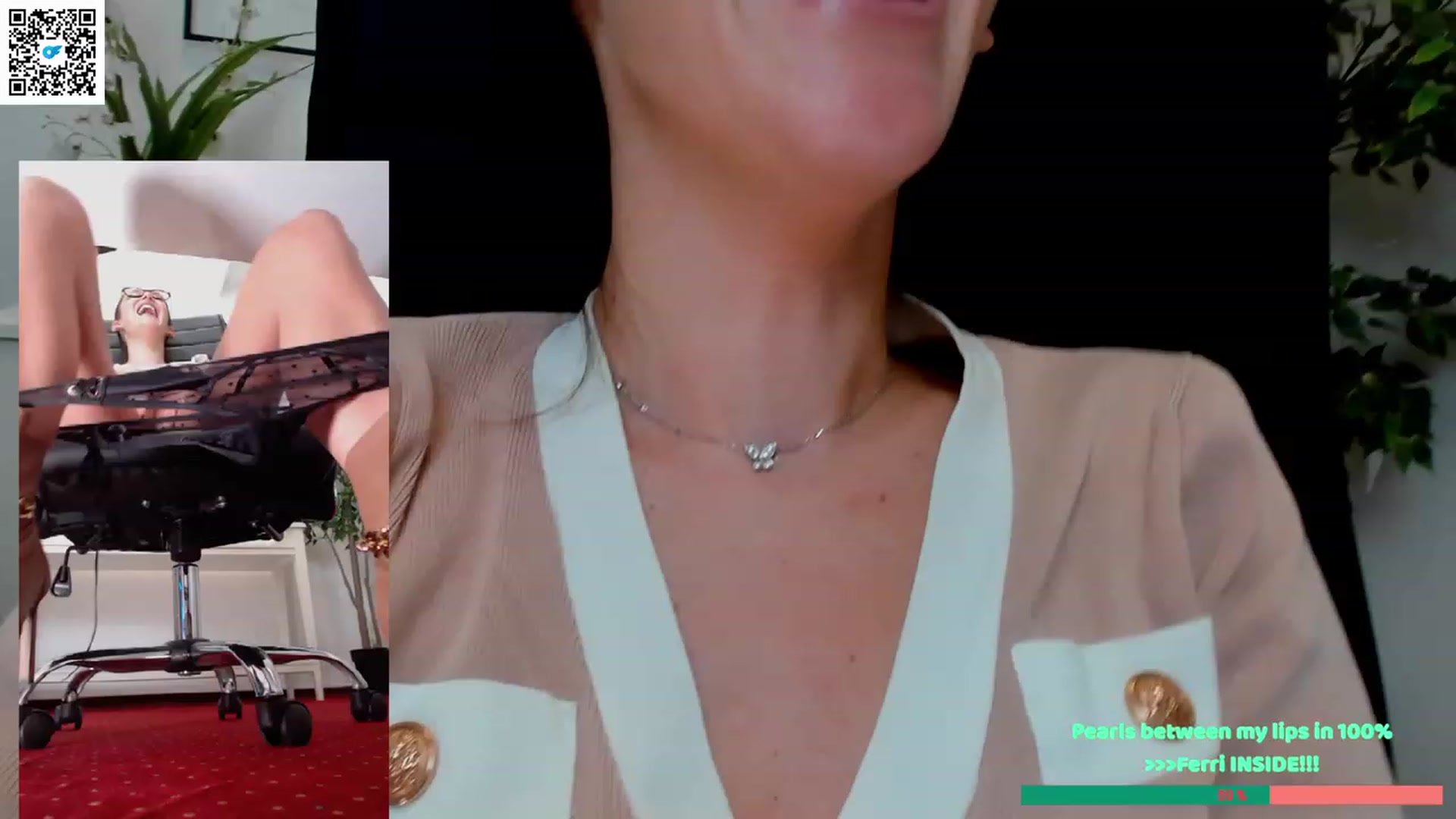 Gallery image thumbnail from Helle__'s myfreecams stream on, 02/24/2023, 10:16 image 7 of 20