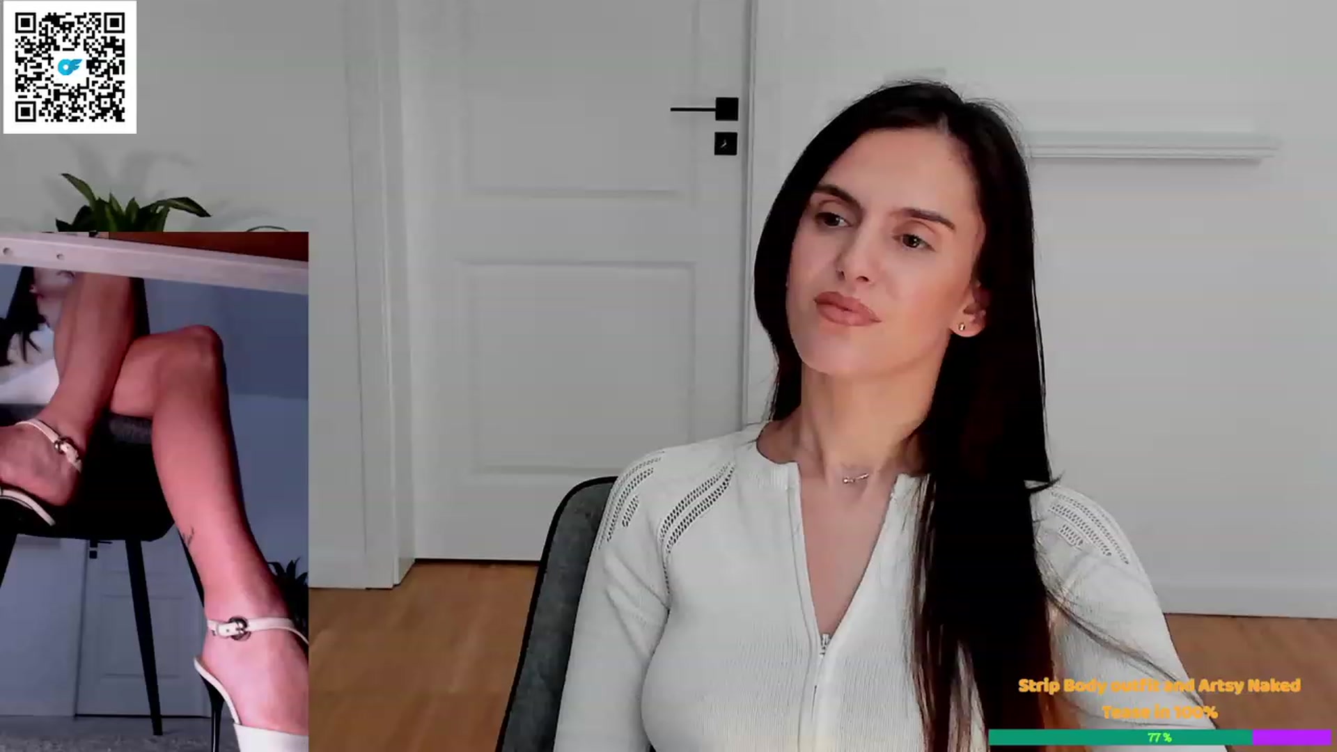 Gallery image thumbnail from Helle__'s myfreecams stream on, 02/26/2023, 19:03 image 19 of 20
