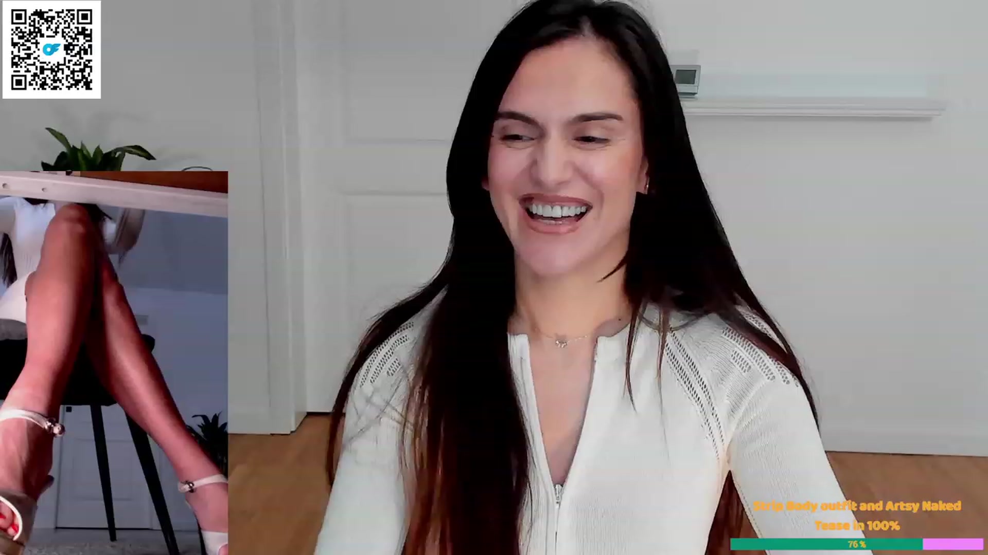 Gallery image thumbnail from Helle__'s myfreecams stream on, 02/26/2023, 19:03 image 7 of 20