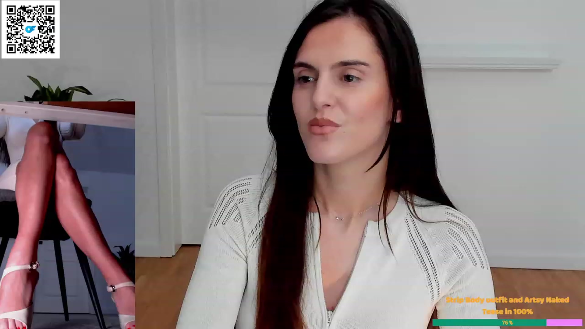Gallery image thumbnail from Helle__'s myfreecams stream on, 02/26/2023, 19:03 image 5 of 20