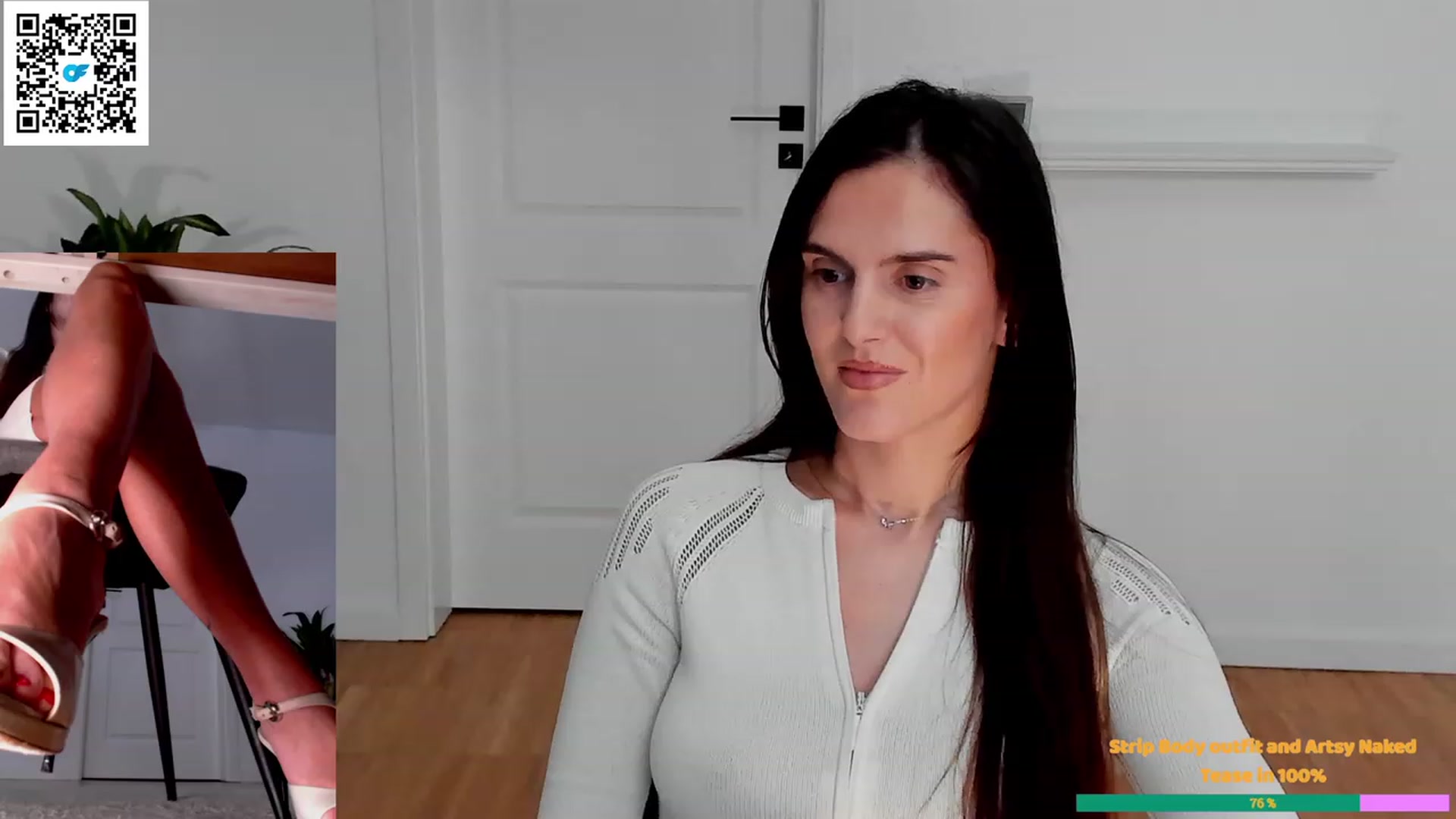 Gallery image thumbnail from Helle__'s myfreecams stream on, 02/26/2023, 19:03 image 11 of 20