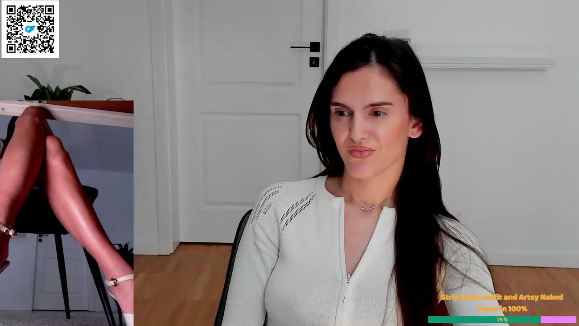 Gallery image thumbnail from Helle__'s myfreecams stream on, 02/26/2023, 19:03 image 17 of 20