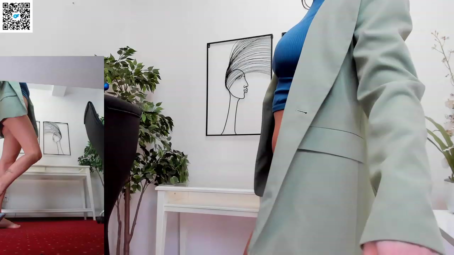 Gallery image thumbnail from Helle__'s myfreecams stream on, 03/17/2023, 12:20 image 16 of 20